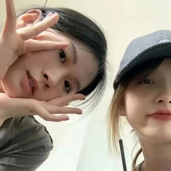 巫毒少女