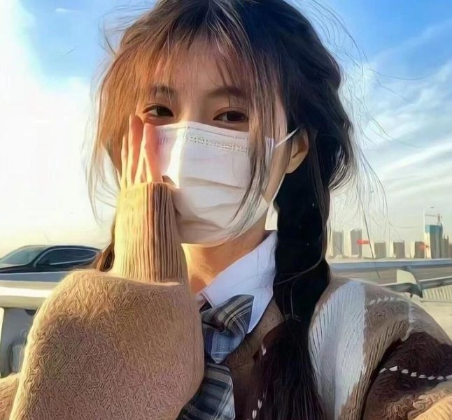 麻辣母女